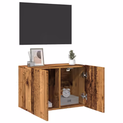VidaXL 857662 TV cabinet/entertainment centre - Additional view 4