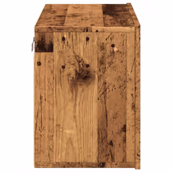 VidaXL 857662 TV cabinet/entertainment centre - Additional view 7