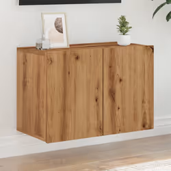 VidaXL 857664 TV cabinet/entertainment centre