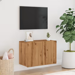 VidaXL 857664 TV cabinet/entertainment centre