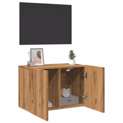 VidaXL 857664 TV cabinet/entertainment centre - Additional view 4