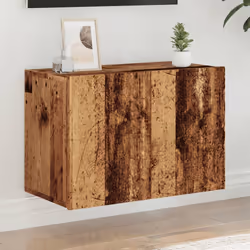 VidaXL 857666 TV cabinet/entertainment centre