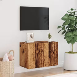 VidaXL 857666 TV cabinet/entertainment centre