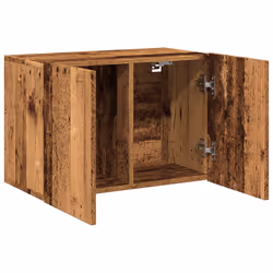 VidaXL 857666 TV cabinet/entertainment centre - Additional view 6