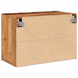 VidaXL 857666 TV cabinet/entertainment centre - Additional view 8