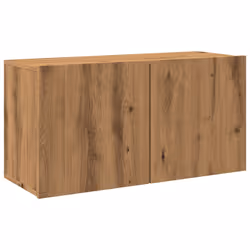 VidaXL 857668, Wood, Wood, Wood, 800 mm, 300 mm, 410 mm
