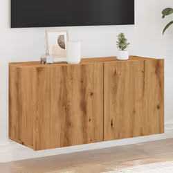 VidaXL 857668 TV cabinet/entertainment centre