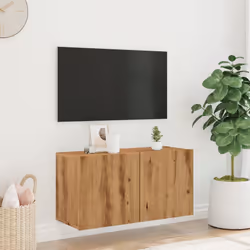 VidaXL 857668 TV cabinet/entertainment centre