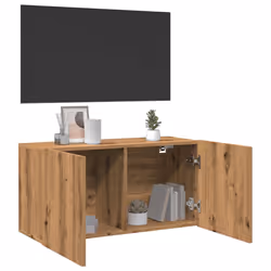 VidaXL 857668 TV cabinet/entertainment centre - Additional view 4