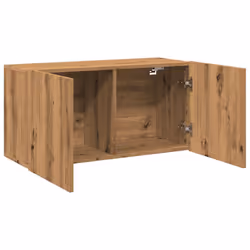 VidaXL 857668 TV cabinet/entertainment centre - Additional view 6