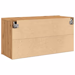 VidaXL 857668 TV cabinet/entertainment centre - Additional view 8