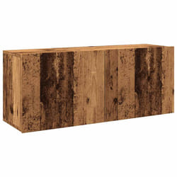 VidaXL 857670 TV cabinet/entertainment centre