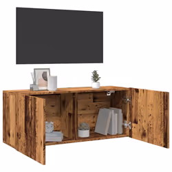 VidaXL 857670 TV cabinet/entertainment centre