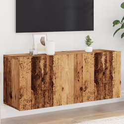 VidaXL 857670 TV cabinet/entertainment centre - Additional view 4