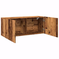 VidaXL 857670 TV cabinet/entertainment centre - Additional view 6