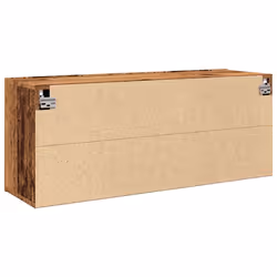 VidaXL 857670 TV cabinet/entertainment centre - Additional view 8