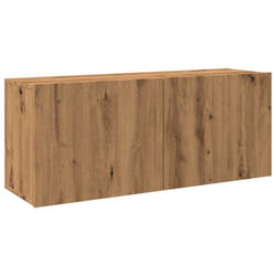 VidaXL 857671 TV cabinet/entertainment centre