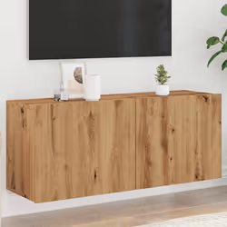 VidaXL 857671 TV cabinet/entertainment centre