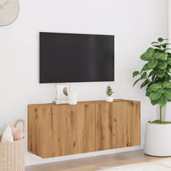 VidaXL 857671 TV cabinet/entertainment centre