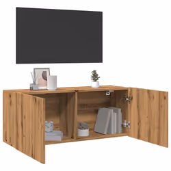 VidaXL 857671 TV cabinet/entertainment centre - Additional view 4