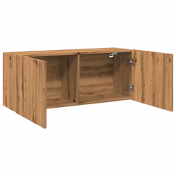 VidaXL 857671 TV cabinet/entertainment centre - Additional view 6