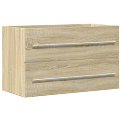 VidaXL 856227 bathroom furniture set