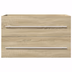VidaXL 856227 bathroom furniture set - Additional view 4
