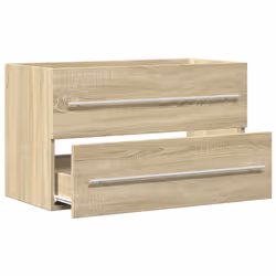 VidaXL 856227 bathroom furniture set - Additional view 5