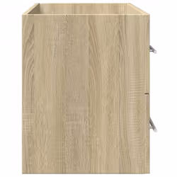 VidaXL 856227 bathroom furniture set - Additional view 6