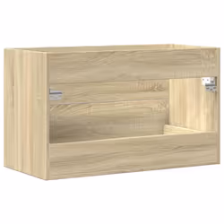 VidaXL 856227 bathroom furniture set - Additional view 7