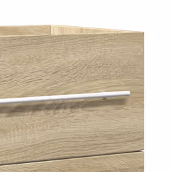 VidaXL 856227 bathroom furniture set - Additional view 8