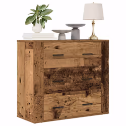 VidaXL 857085 living room sideboard/buffet