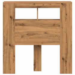 VidaXL 857683 headboard/footboard Oak - Additional view 6