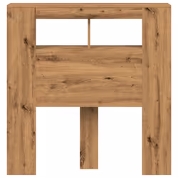 VidaXL 857687 headboard/footboard Oak - Additional view 6