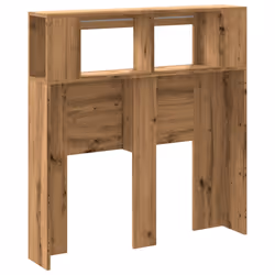 VidaXL 857687 headboard/footboard Oak - Additional view 8