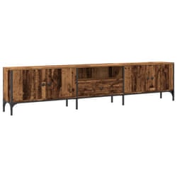 VidaXL 857696 TV cabinet/entertainment centre