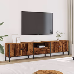 VidaXL 857696 TV cabinet/entertainment centre