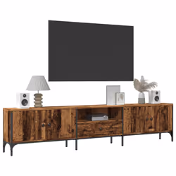 VidaXL 857696 TV cabinet/entertainment centre