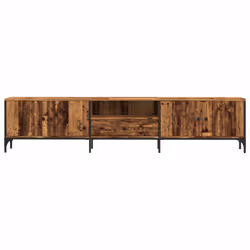 VidaXL 857696 TV cabinet/entertainment centre - Additional view 4