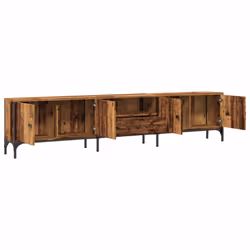 VidaXL 857696 TV cabinet/entertainment centre - Additional view 5