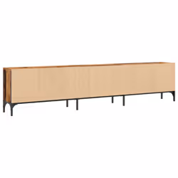 VidaXL 857696 TV cabinet/entertainment centre - Additional view 7