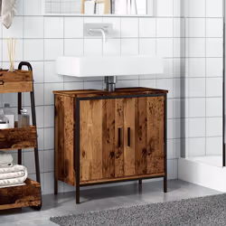 VidaXL 857698 bathroom vanity/sink cabinet - Additional view 3