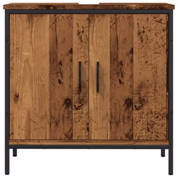 VidaXL 857698 bathroom vanity/sink cabinet - Additional view 4