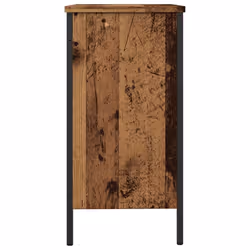 VidaXL 857698 bathroom vanity/sink cabinet - Additional view 5