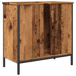 VidaXL 857698 bathroom vanity/sink cabinet - Additional view 6
