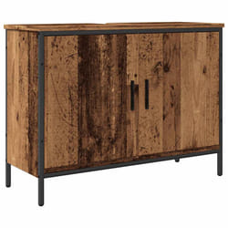 VidaXL 857700 bathroom vanity/sink cabinet