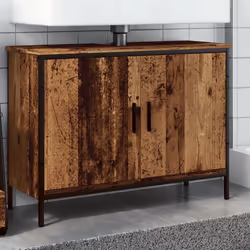 VidaXL 857700 bathroom vanity/sink cabinet