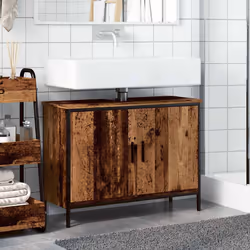 VidaXL 857700 bathroom vanity/sink cabinet