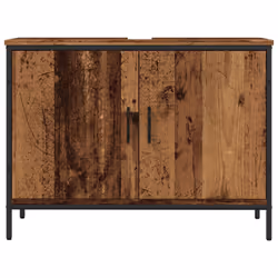 VidaXL 857700 bathroom vanity/sink cabinet - Additional view 4