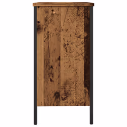 VidaXL 857700 bathroom vanity/sink cabinet - Additional view 5